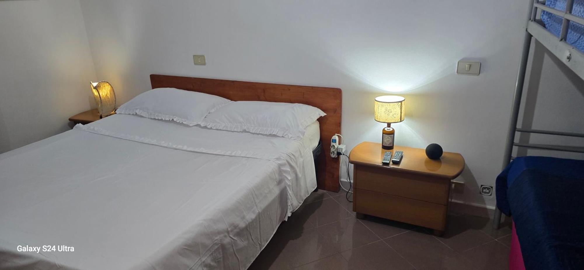 تيرمولي Bed And Breakfast Nonna Lucia المظهر الخارجي الصورة