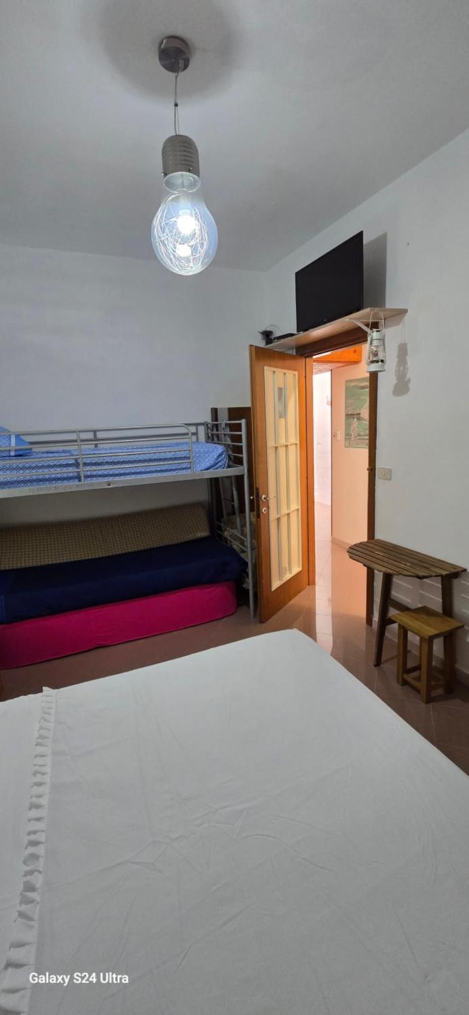 تيرمولي Bed And Breakfast Nonna Lucia المظهر الخارجي الصورة